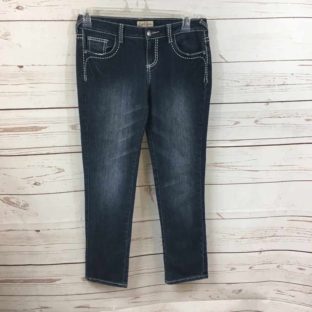 Ladies Earl Jeans